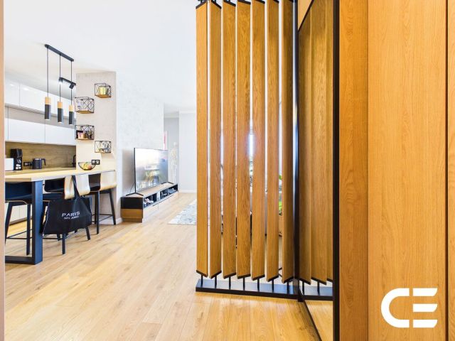 Mieszkanie 3-pokojowe Wrocław Złotniki, ul. Podhalańska. Zdjęcie 6