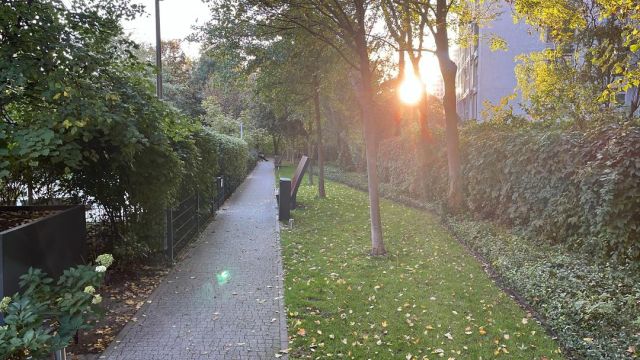 Mieszkanie 2-pokojowe Warszawa Śródmieście, ul. Zygmunta Słomińskiego. Zdjęcie 12