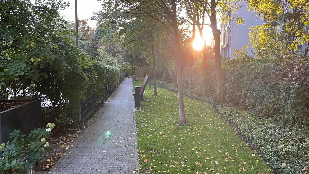 Mieszkanie 2-pokojowe Warszawa Śródmieście, ul. Zygmunta Słomińskiego. Zdjęcie 12