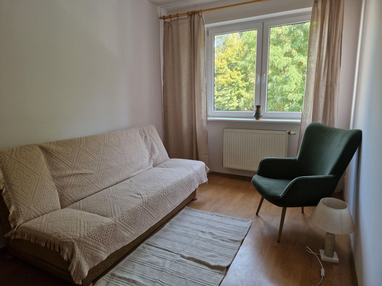 Mieszkanie 2-pokojowe Zgierz Stare Miasto, ul. 3 Maja. Zdjęcie 2