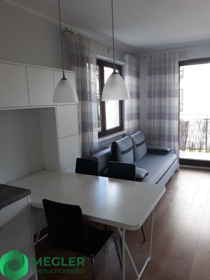 Mieszkanie 3-pokojowe Pruszków