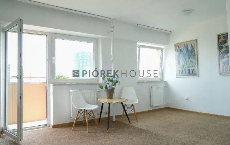 Mieszkanie 3-pokojowe Warszawa Mokotów, ul. Zwierzyniecka