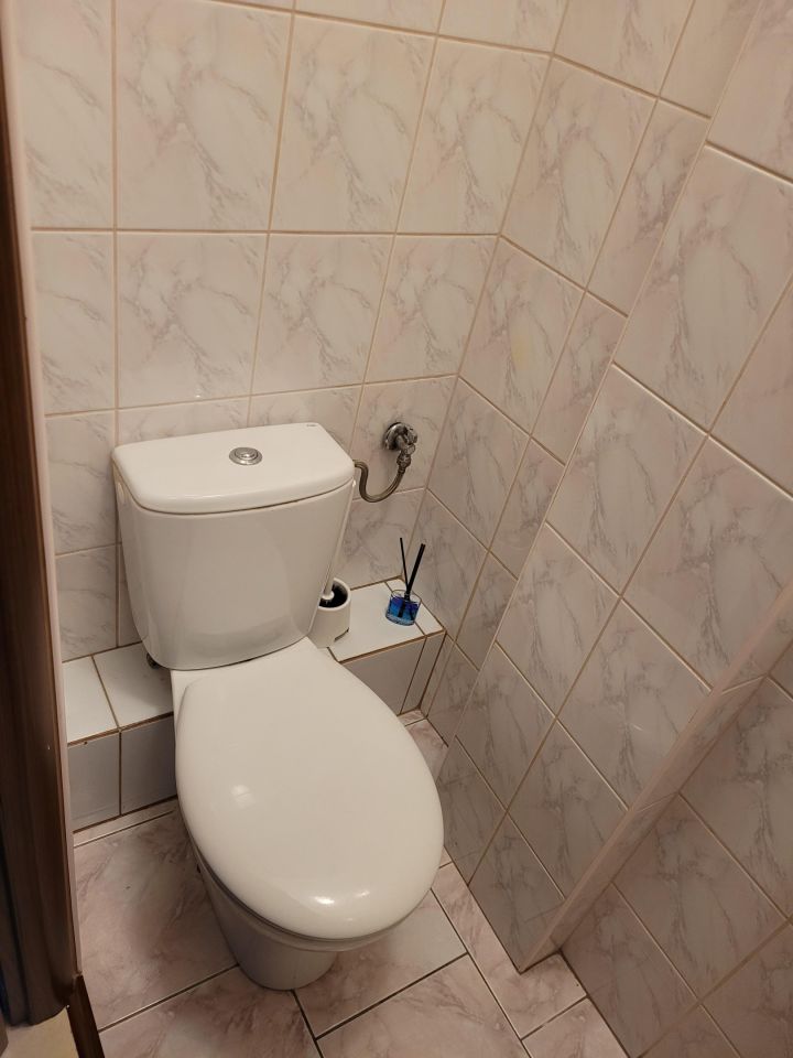 Mieszkanie 3-pokojowe Warszawa Praga-Północ, ul. Równa. Zdjęcie 13