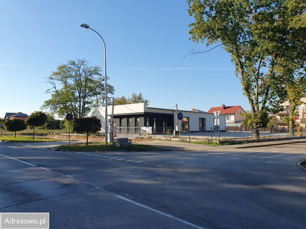 Biuro Ostrowiec Świętokrzyski, ul. Graniczna. Zdjęcie 7