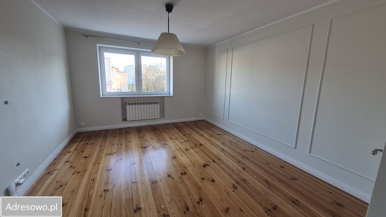 Mieszkanie 3-pokojowe Gdynia Działki Leśne, ul. Nowogrodzka