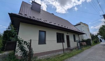 dom wolnostojący, 2 pokoje Bogumiłowice
