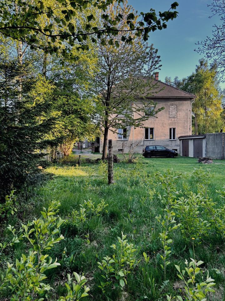 Mieszkanie 5-pokojowe Czechowice-Dziedzice, ul. Klasztorna. Zdjęcie 26