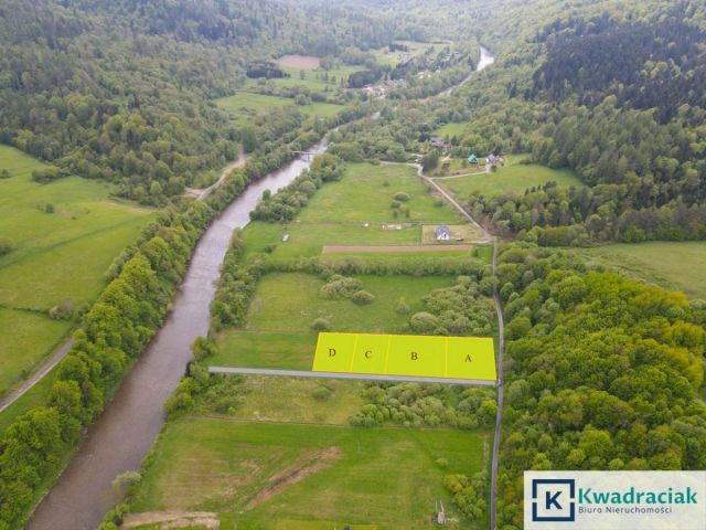 Działka budowlana Terka. Zdjęcie 1
