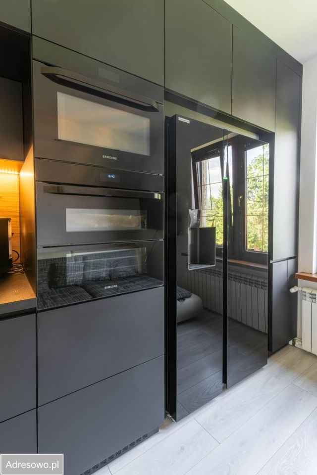 Mieszkanie 2-pokojowe Grzędy. Zdjęcie 2