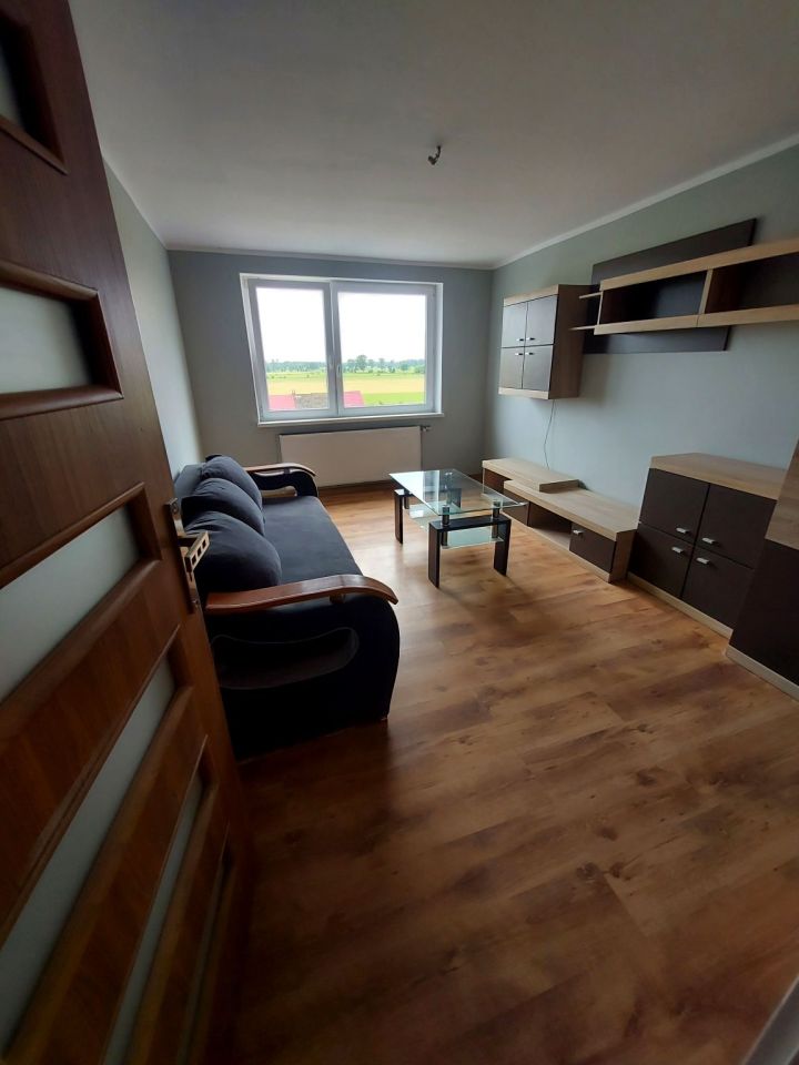 Mieszkanie 3-pokojowe Wielichowo-Wieś, ul. Kasztanowa