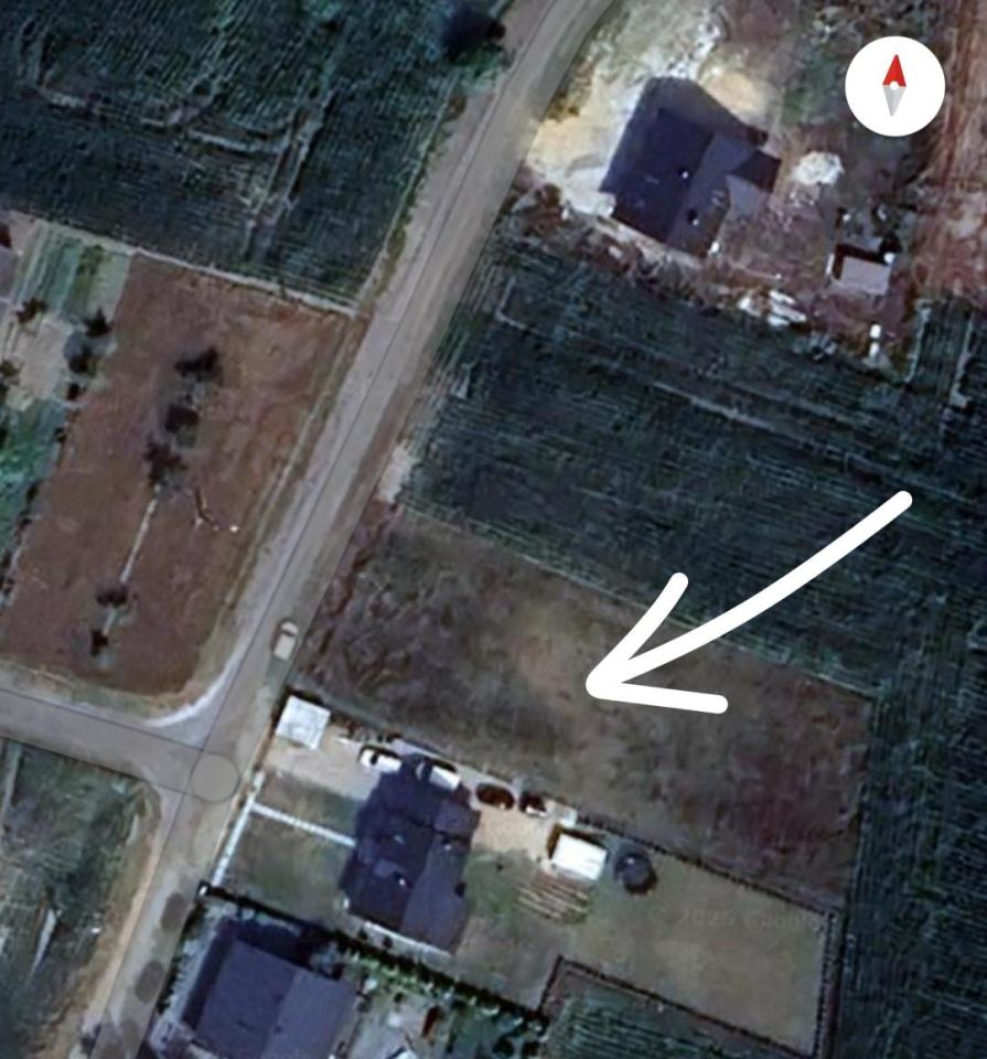 Działka budowlana Bieganowo. Zdjęcie 2