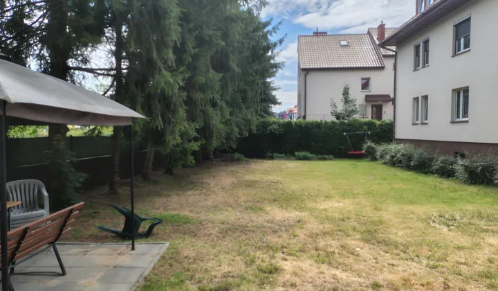 Mieszkanie 4-pokojowe Kielce Baranówek, ul. Petyhorska