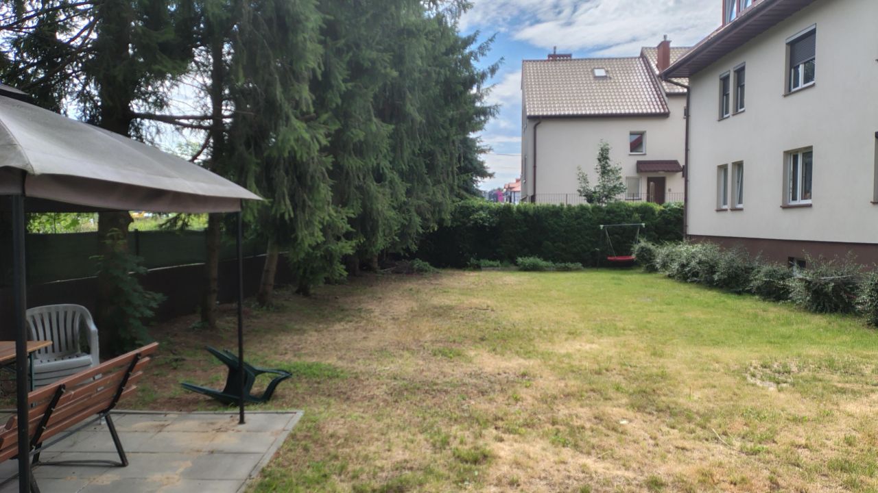 Mieszkanie 4-pokojowe Kielce Baranówek, ul. Petyhorska