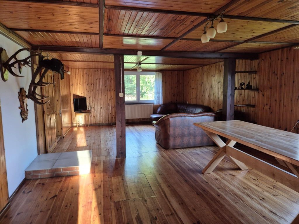 dom wolnostojący Marksewo. Zdjęcie 3