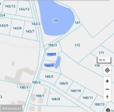 Działka budowlana Wilków. Zdjęcie 1