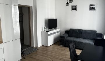 Mieszkanie 1-pokojowe Warszawa Praga-Północ, ul. Jagiellońska