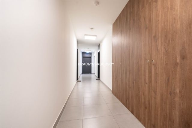 Mieszkanie 2-pokojowe Kraków Prądnik Biały, ul. Stefana Banacha. Zdjęcie 22