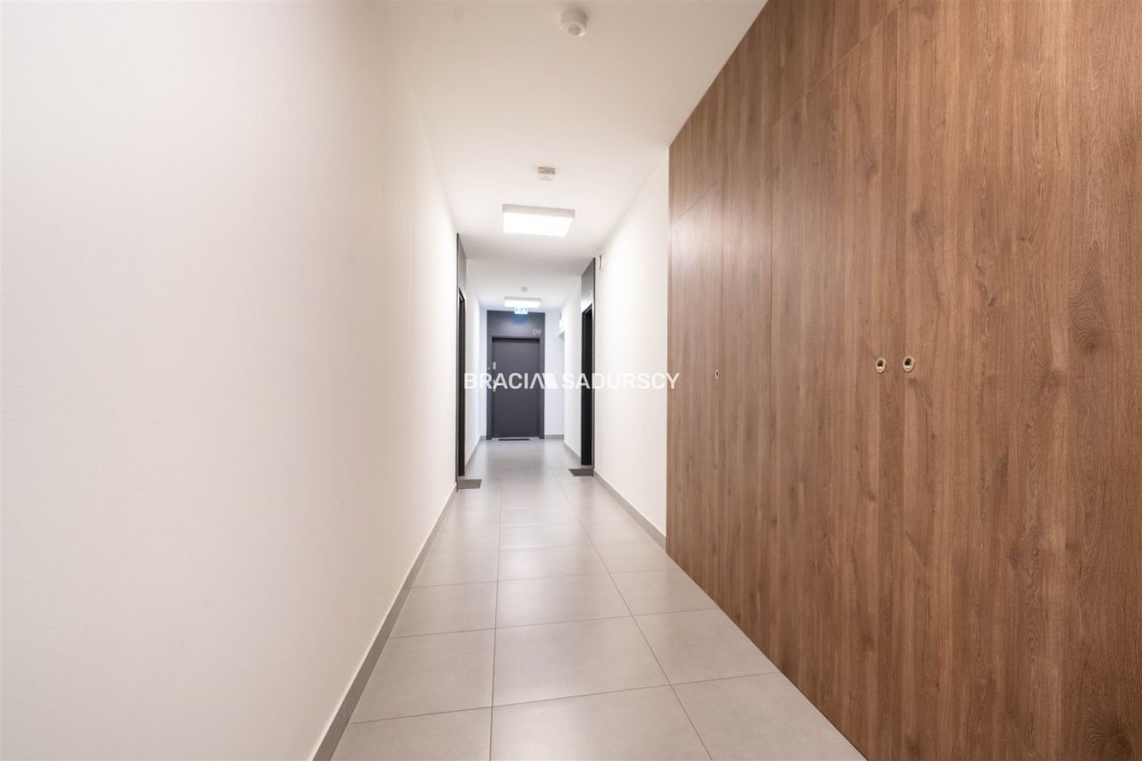 Mieszkanie 2-pokojowe Kraków Prądnik Biały, ul. Stefana Banacha. Zdjęcie 22