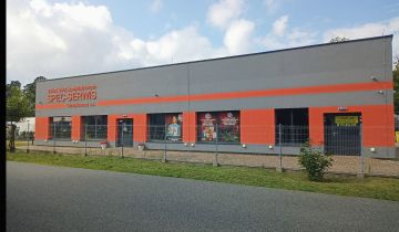 Lokal Bydgoszcz Kapuściska, ul. Franza Blumwego