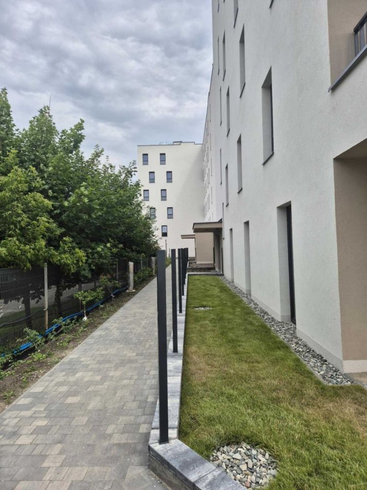 Mieszkanie 2-pokojowe Lublin Wrotków, ul. Wyścigowa. Zdjęcie 3