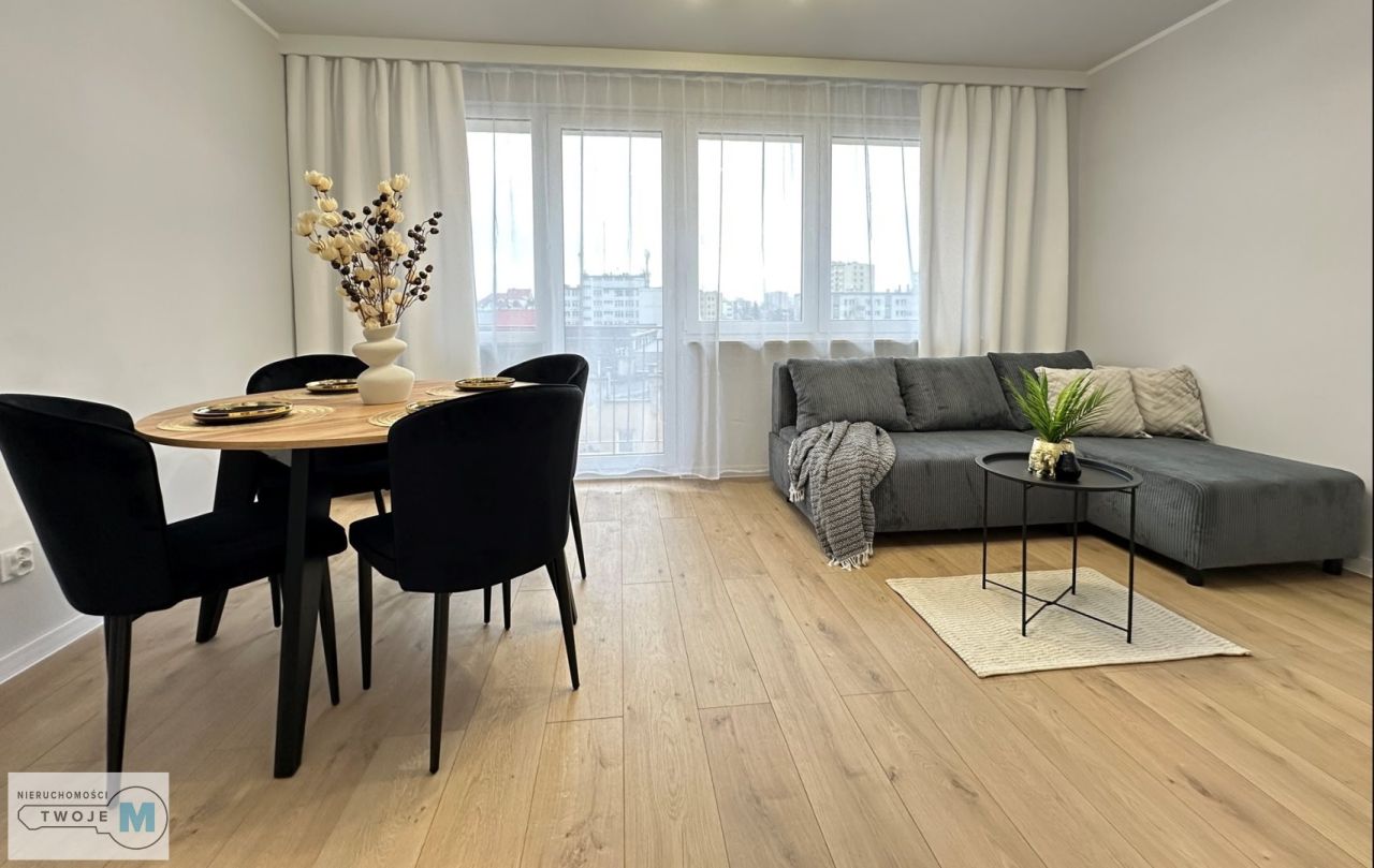 Mieszkanie 3-pokojowe Kielce KSM, ul. Daleka. Zdjęcie 2