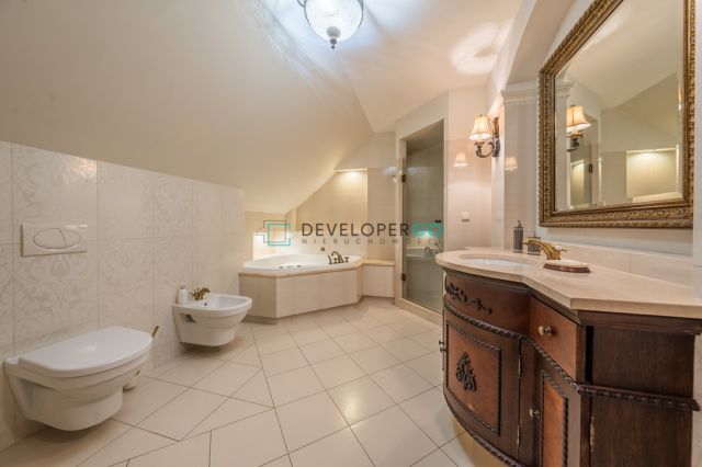 dworek, 8 pokoi Solniczki. Zdjęcie 16