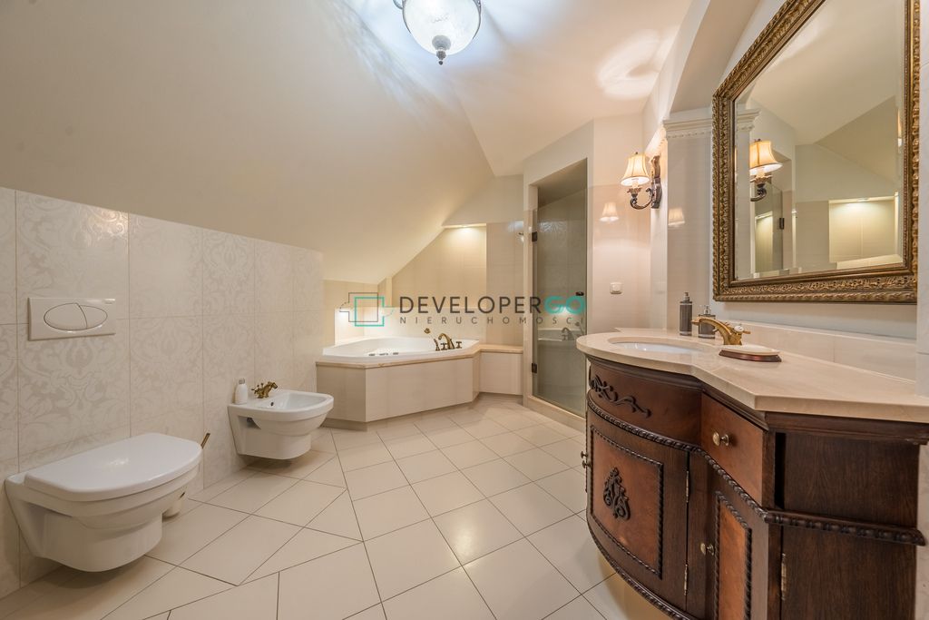 dworek, 8 pokoi Solniczki. Zdjęcie 16