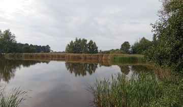 Działka rolna Krzywanice