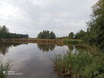 Działka rolna Krzywanice. Zdjęcie 1