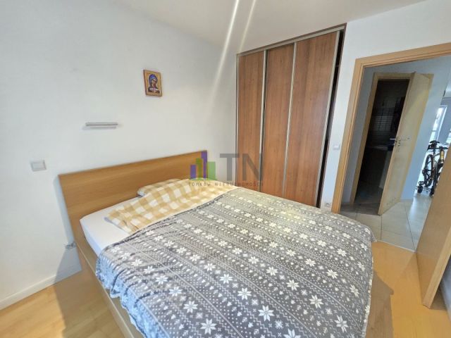 Mieszkanie 3-pokojowe Wrocław Krzyki, ul. Partynicka. Zdjęcie 8