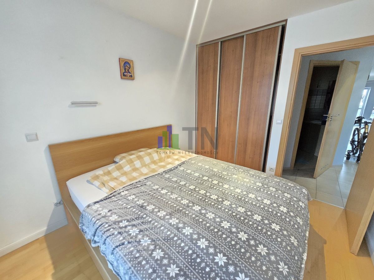 Mieszkanie 3-pokojowe Wrocław Krzyki, ul. Partynicka. Zdjęcie 8