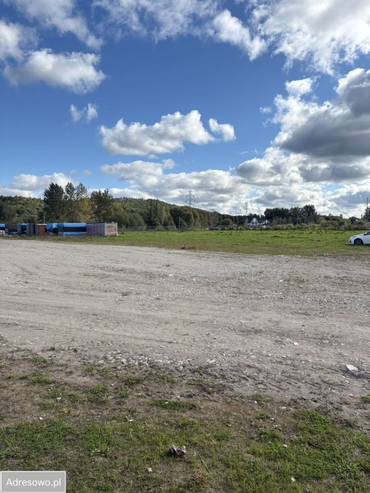 Działka inwestycyjna Wejherowo, ul. Ekologiczna. Zdjęcie 6