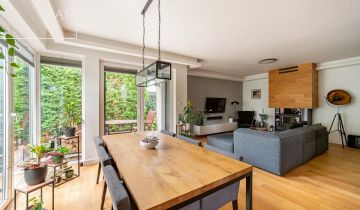 bliźniak, 5 pokoi Łomianki