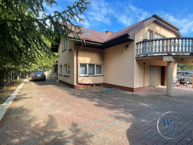 dom wolnostojący, 9 pokoi Pieńki Słubickie. Zdjęcie 1