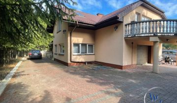 dom wolnostojący, 9 pokoi Pieńki Słubickie