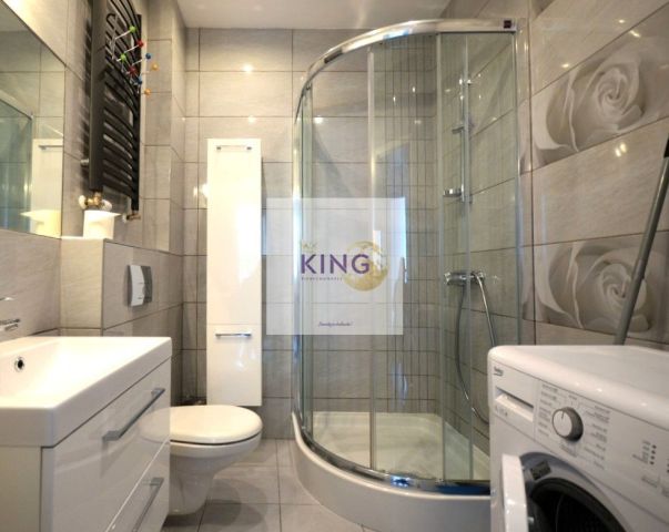 Mieszkanie 2-pokojowe Szczecin Centrum. Zdjęcie 5