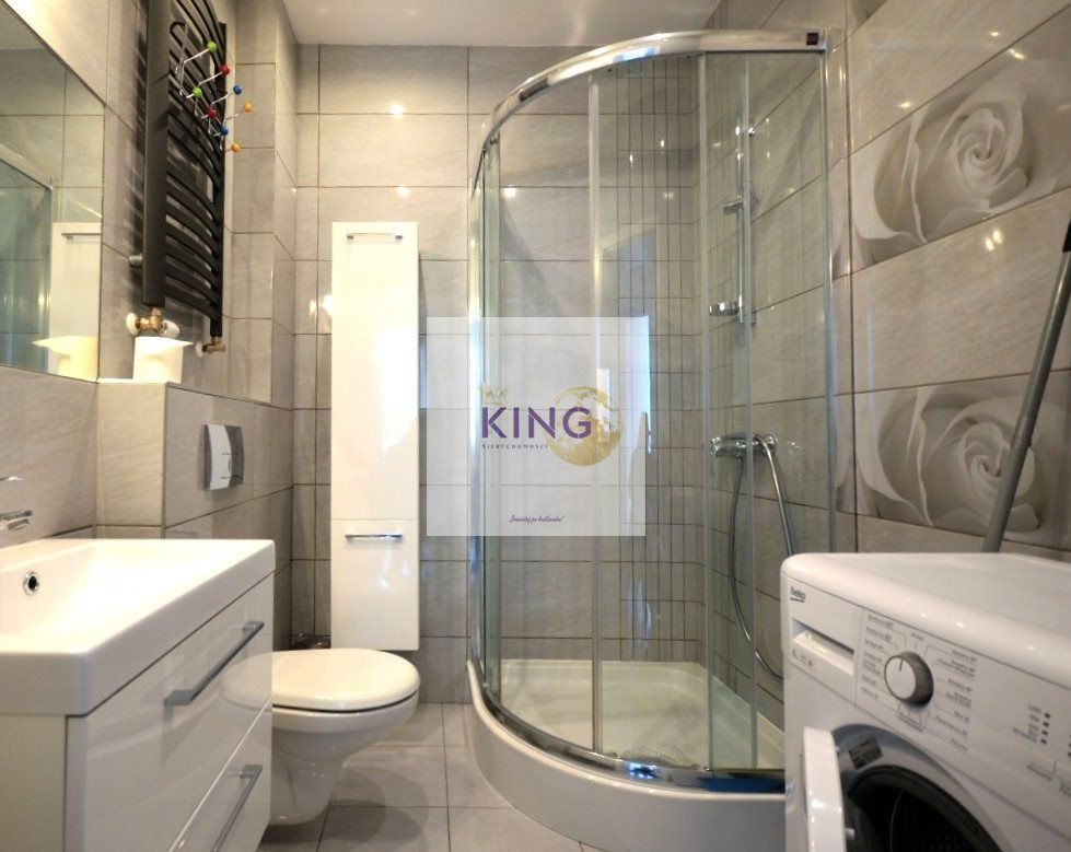 Mieszkanie 2-pokojowe Szczecin Centrum. Zdjęcie 5