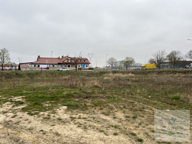 Działka inwestycyjna Przecław. Zdjęcie 5