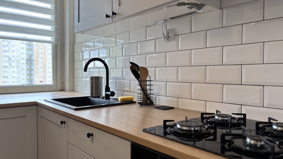 Mieszkanie 2-pokojowe Warszawa Praga-Południe, ul. gen. Tadeusza Bora-Komorowskiego. Zdjęcie 10