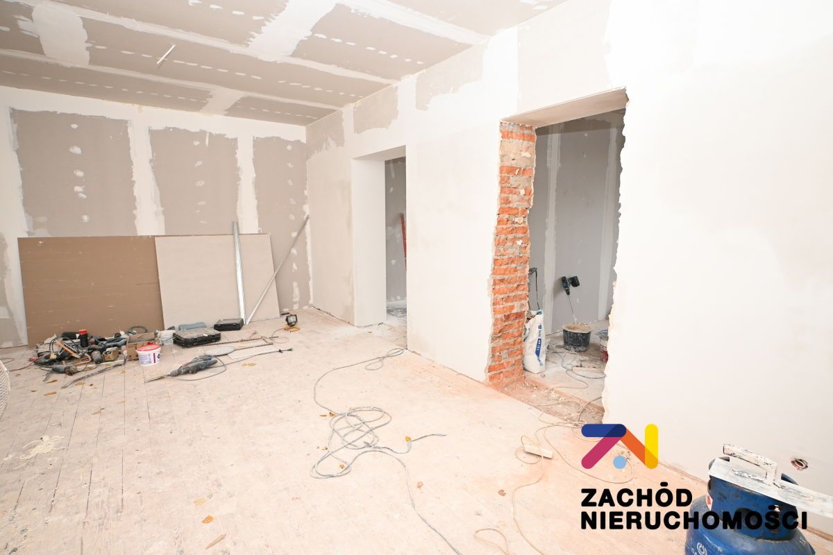 bliźniak, 3 pokoje Nowa Sól. Zdjęcie 9