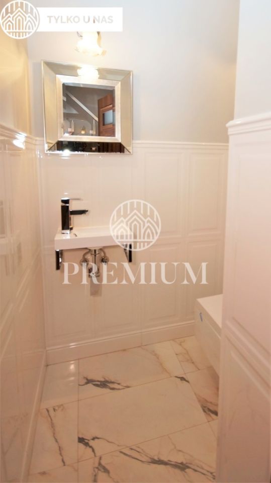 dom szeregowy, 4 pokoje Bydgoszcz Glinki, ul. Cmentarna. Zdjęcie 5