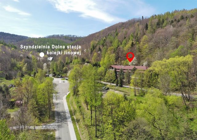 Biuro Bielsko-Biała Olszówka Górna, al. Armii Krajowej. Zdjęcie 1