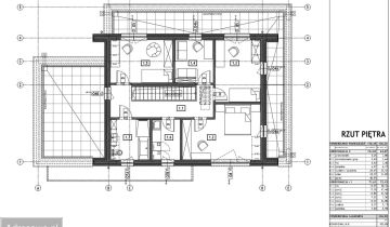 Działka budowlana Łódź Widzew, ul. Tadeusza Gajcego