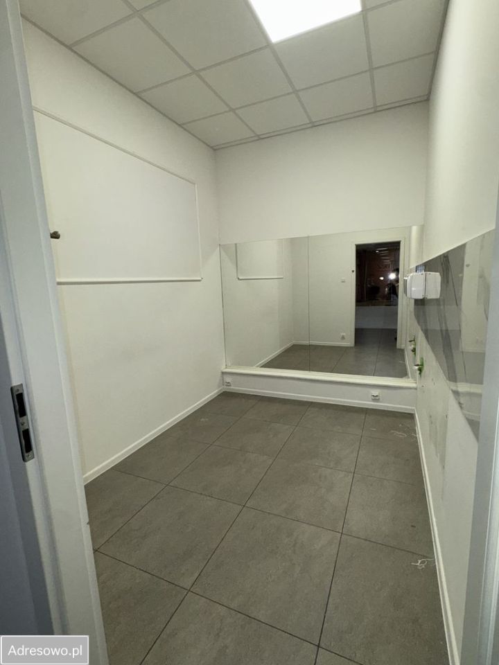 Lokal Warszawa Saska Kępa, ul. Francuska. Zdjęcie 11