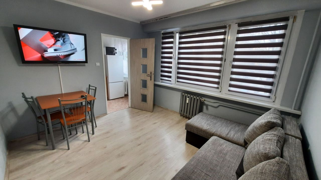 Mieszkanie 2-pokojowe Jarosław, os. Armii Krajowej. Zdjęcie 6