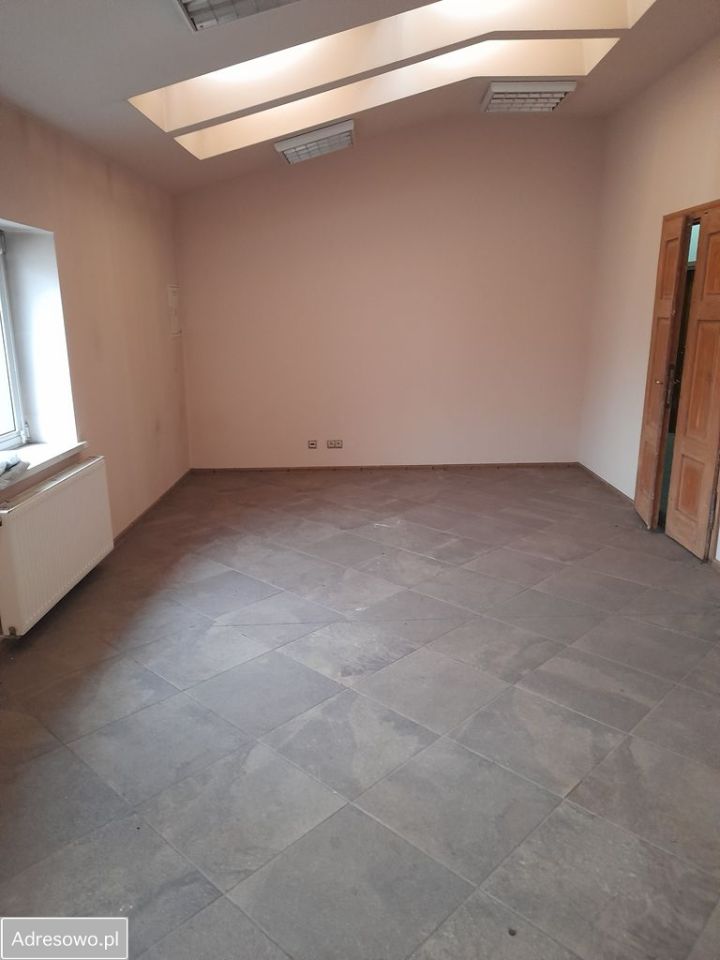 Biuro Będzin, ul. Zawale. Zdjęcie 2