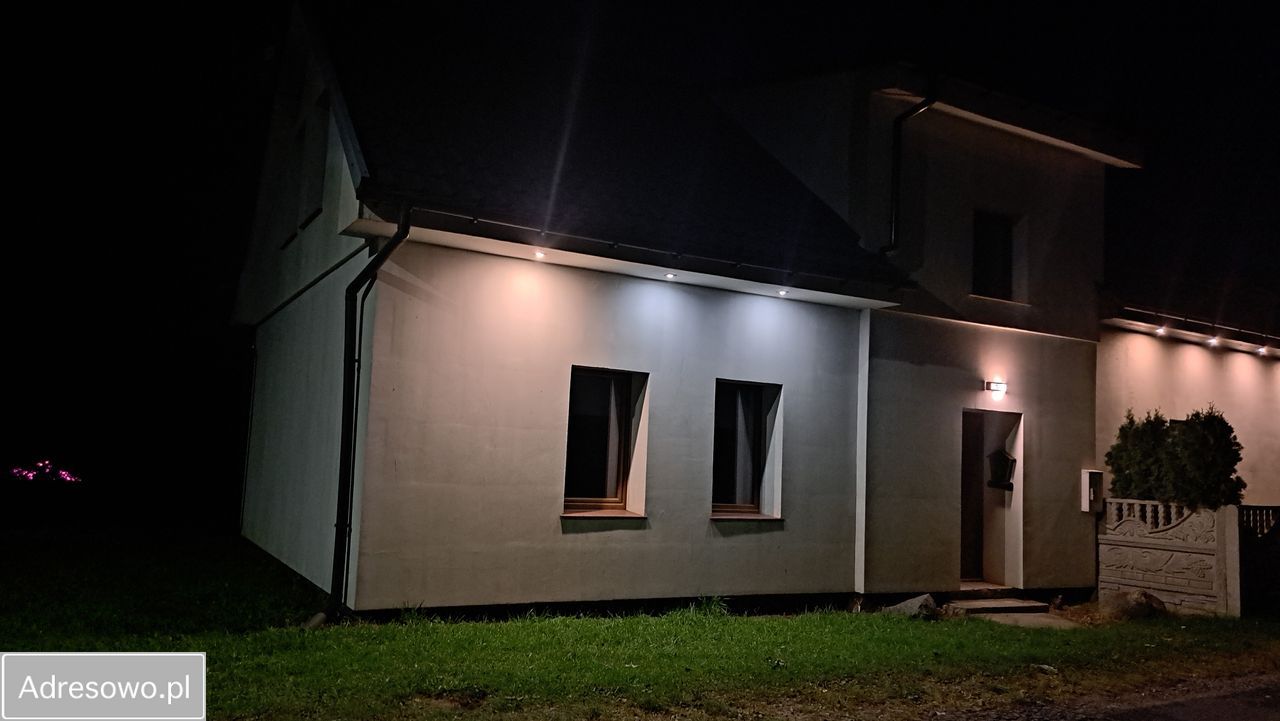 dom wolnostojący, 2 pokoje Wielonek. Zdjęcie 17