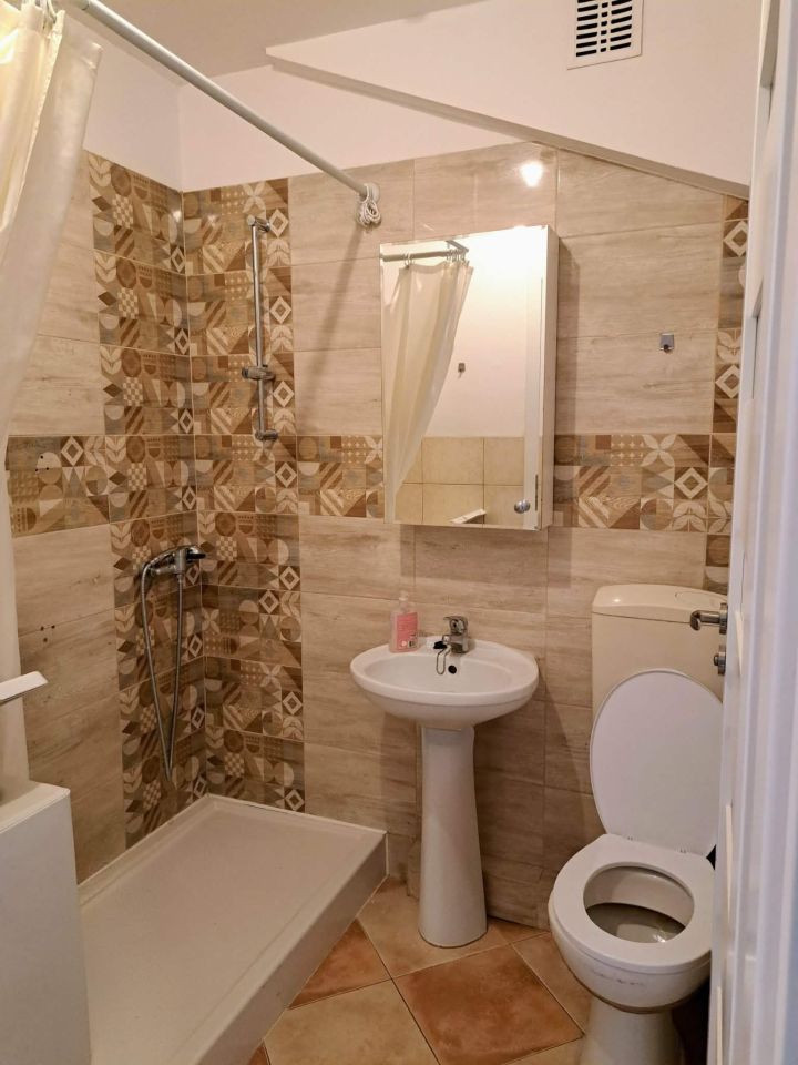 Mieszkanie 2-pokojowe Warszawa Okęcie, ul. Astronautów. Zdjęcie 16