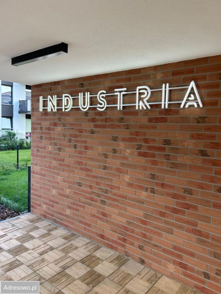 Mieszkanie 2-pokojowe Bydgoszcz Śródmieście, ul. Pomorska. Zdjęcie 5