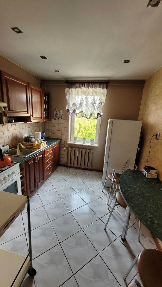 Mieszkanie 3-pokojowe Wyszków Centrum, ul. Stefana Okrzei. Zdjęcie 6